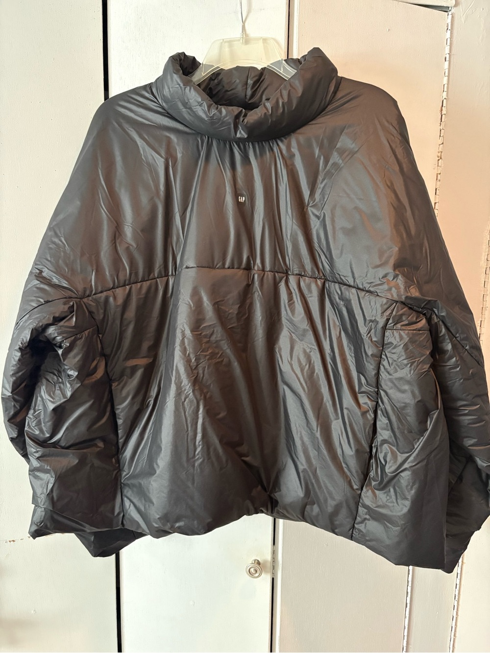 Yeezy Puffer